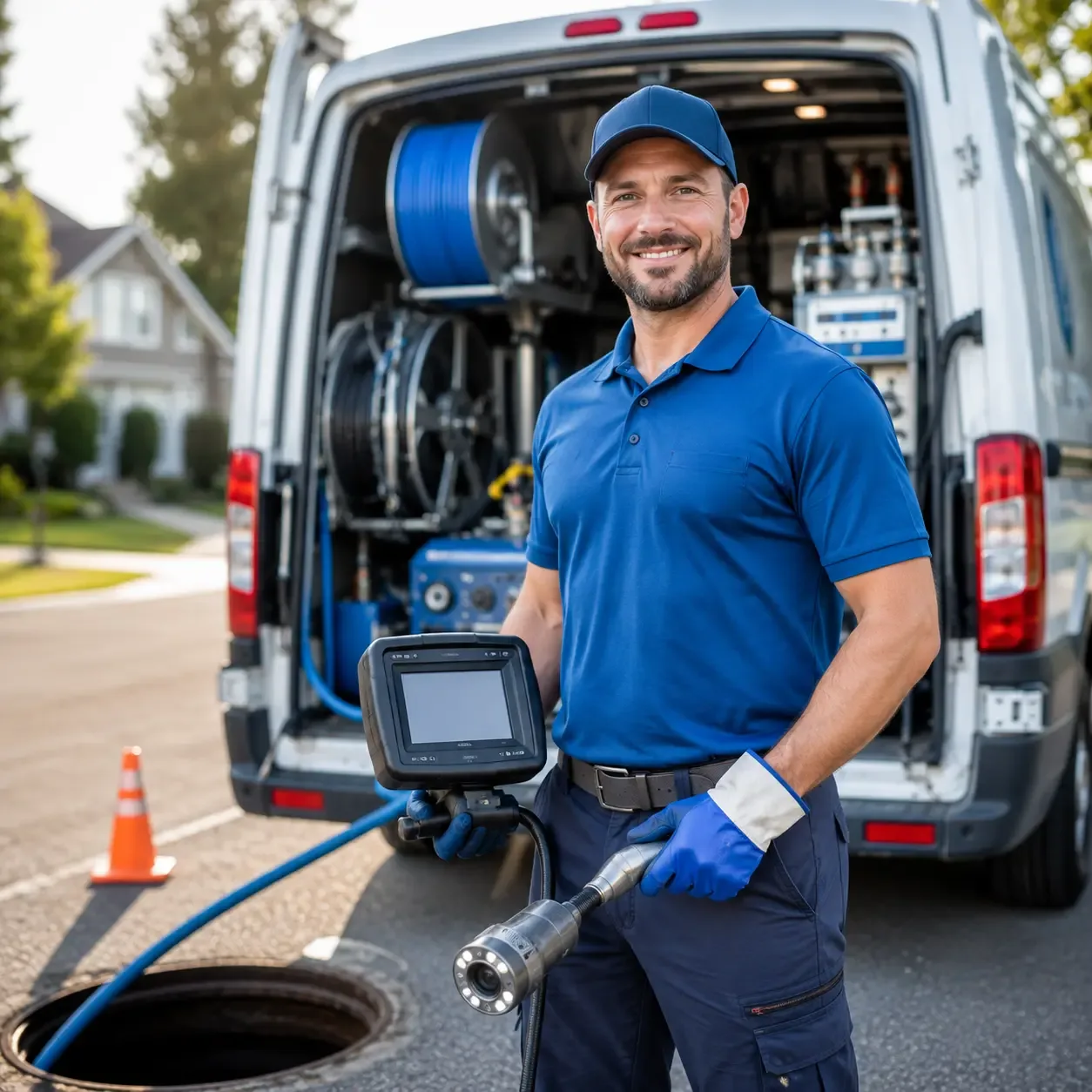 Local Pipe Relining specialists in Island Park, ID