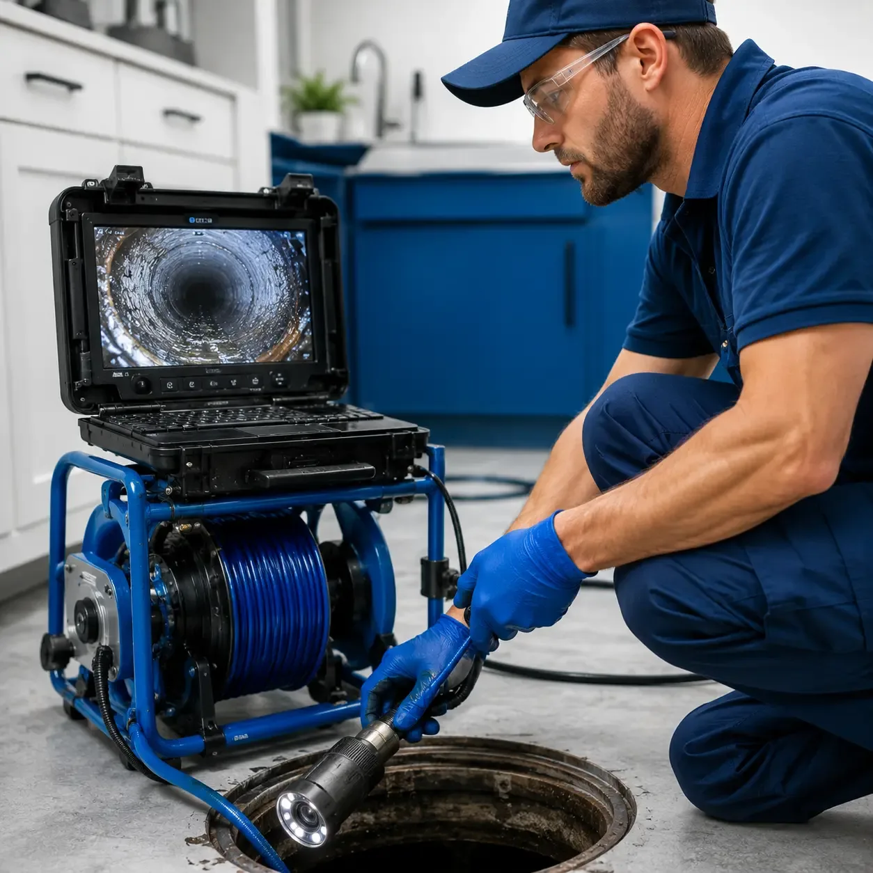 Pipe Relining professionals serving Island Park, ID